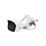 Bala TURBOHD 5 Megapíxel / Lente 2.8mm (85° de Visión) / Exterior IP66 / IR EXIR 20 mts / TVI-AHD-CVI-CVBS / Metal - Image 4