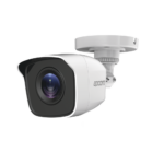 Bala TURBOHD 5 Megapíxel / Lente 2.8mm (85° de Visión) / Exterior IP66 / IR EXIR 20 mts / TVI-AHD-CVI-CVBS / Metal