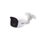 Bala TURBOHD 2 Megapíxeles (1080p) / Gran Angular 103° / Lente 2.8 mm / IR EXIR Inteligente 20 mts / Exterior IP66 / dWDR / TVI-AHD-CVI-CVBS / Policarbonato - Image 2