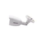 Bala TURBOHD 2 Megapíxeles (1080p) / Gran Angular 103° / Lente 2.8 mm / IR EXIR Inteligente 20 mts / Exterior IP66 / dWDR / TVI-AHD-CVI-CVBS / Policarbonato - Image 4