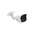 Bala TURBOHD 2 Megapíxeles (1080p) / Gran Angular 103° / Lente 2.8 mm / IR EXIR Inteligente 20 mts / Exterior IP66 / dWDR / TVI-AHD-CVI-CVBS / Policarbonato - Image 5