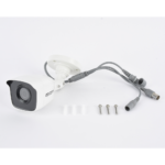 Bala TURBOHD 2 Megapíxeles (1080p) / Gran Angular 103° / Lente 2.8 mm / IR EXIR Inteligente 20 mts / Exterior IP66 / dWDR / TVI-AHD-CVI-CVBS / Policarbonato - Image 6