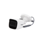 AUDIO POR COAXITRON / Bala TURBOHD 2 Megapixel (1080p) / Gran Angular 106° / Lente 2.8 mm / 25 mts IR EXIR / Exterior IP66 / 4 Tecnologías / dWDR - Image 4