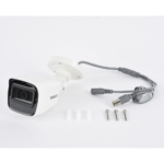 AUDIO POR COAXITRON / Bala TURBOHD 2 Megapixel (1080p) / Gran Angular 106° / Lente 2.8 mm / 25 mts IR EXIR / Exterior IP66 / 4 Tecnologías / dWDR - Image 6