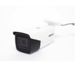 Bala TURBOHD 2 Megapixel (1080p) / Lente Mot. 2.7 mm a 13.5 mm / 70 mts IR EXIR / Exterior IP67 / Ultra Baja Iluminación / METAL / 24 VCA / 12 VCC - Image 2