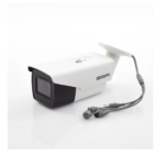 Bala TURBOHD 2 Megapixel (1080p) / Lente Mot. 2.7 mm a 13.5 mm / 70 mts IR EXIR / Exterior IP67 / Ultra Baja Iluminación / METAL / 24 VCA / 12 VCC - Image 3