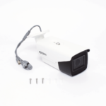 Bala TURBOHD 2 Megapixel (1080p) / Lente Mot. 2.7 mm a 13.5 mm / 70 mts IR EXIR / Exterior IP67 / Ultra Baja Iluminación / METAL / 24 VCA / 12 VCC - Image 4