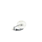 Bala TURBOHD 2 Megapíxel (1080p) / Lente 2.8 mm / ColorVu / Microfono Integrado / Imagen a Color 24/7 / Policarbonato / Luz Blanca 20 mts / Exterior IP66 / TVI-AHD-CVI-CVBS / dWDR - Image 3