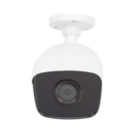 Bala TURBOHD 2 Megapíxeles (1080p) / METÁLICA / Gran Angular 103° / Lente 2.8 mm / IR EXIR 40 mts / Exterior IP66 / TVI-AHD-CVI-CVBS - Image 2