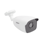 Bala TURBOHD 2 Megapíxeles (1080p) / METÁLICA / Gran Angular 103° / Lente 2.8 mm / IR EXIR 40 mts / Exterior IP66 / TVI-AHD-CVI-CVBS - Image 4