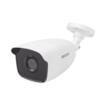 Bala TURBOHD 2 Megapíxeles (1080p) / METÁLICA / Gran Angular 103° / Lente 2.8 mm / IR EXIR 40 mts / Exterior IP66 / TVI-AHD-CVI-CVBS - Image 3
