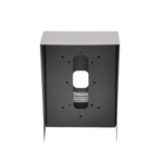Cubierta Industrial para montaje de Porteros IP Fanvil y Grandstream, pintura electrostática color gris. - Image 4
