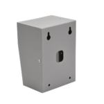 Cubierta Industrial para montaje de Porteros IP Fanvil y Grandstream, pintura electrostática color gris. - Image 6