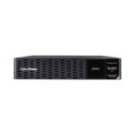 Módulo de Baterías Externas para Extensión de Tiempo de Respaldo, Compatible con UPS: PR1500RTXL2U, PR2200RTXL2U y PR3000RTXL2U