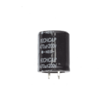 CAPACITOR DE ALUMINIO PARA FUENTE XP18DC30HD - Image 4