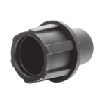 Conector a Presi?n Negro / Para Conectores BNC / Instalaci?n Simple, R?pida, Resistente y de Calidad