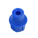 Conector a Presi?n Azul / Para Conectores BNC / Instalaci?n Simple, R?pida, Resistente y de Calidad
