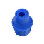 Conector a Presi?n Azul / Para Conectores BNC / Instalaci?n Simple, R?pida, Resistente y de Calidad - Image 2