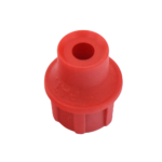 Conector a Presi?n Rojo / Para Conectores BNC / Instalaci?n Simple, R?pida, Resistente y de Calidad - Image 2