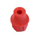 Conector a Presi?n Rojo / Para Conectores BNC / Instalaci?n Simple, R?pida, Resistente y de Calidad - Image 3