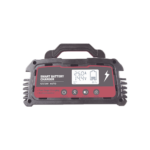 Cargador de Baterías / 12 o 24 Vcc / hasta 250 Ah / 25 A / Display LCD - Image 5