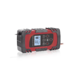 Cargador de Baterías / 12 o 24 Vcc / hasta 40 Ah / 2, 4 o 6 A / Display LCD - Image 8