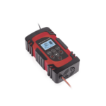 Cargador de Baterías / 12 o 24 Vcc / hasta 40 Ah / 2, 4 o 6 A / Display LCD - Image 2
