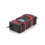 Cargador de Baterías / 12 o 24 Vcc / hasta 40 Ah / 2, 4 o 6 A / Display LCD - Image 3