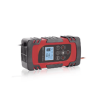 Cargador de Baterías / 12 o 24 Vcc / hasta 40 Ah / 2, 4 o 6 A / Display LCD - Image 4