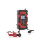 Cargador de Baterías / 12 o 24 Vcc / hasta 40 Ah / 2, 4 o 6 A / Display LCD - Image 5
