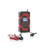 Cargador de Baterías / 12 o 24 Vcc / hasta 40 Ah / 2, 4 o 6 A / Display LCD - Image 6