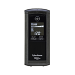 UPS de 1000 VA/600 W, Topología Línea Interactiva, Entrada 120 Vca NEMA 5-15P, Tipo Mini Torre, Con 9 Tomas NEMA 5-15R - Image 2