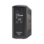 UPS de 1000 VA/600 W, Topología Línea Interactiva, Entrada 120 Vca NEMA 5-15P, Tipo Mini Torre, Con 9 Tomas NEMA 5-15R - Image 3