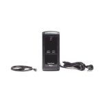 UPS de 1000 VA/600 W, Topología Línea Interactiva, Entrada 120 Vca NEMA 5-15P, Tipo Mini Torre, Con 9 Tomas NEMA 5-15R - Image 5