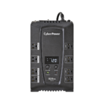 UPS de 825 VA/450 W, Topología Línea Interactiva, Entrada 120 Vca NEMA 5-15P, Tipo Gabinete Compacto, Con 8 Tomas NEMA 5-15R - Image 2