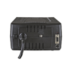 UPS de 825 VA/450 W, Topología Línea Interactiva, Entrada 120 Vca NEMA 5-15P, Tipo Gabinete Compacto, Con 8 Tomas NEMA 5-15R - Image 4