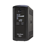 UPS de 850 VA/510 W, Topología Línea Interactiva, Entrada 120 Vca NEMA 5-15P, Tipo Mini Torre, Con 9 Tomas NEMA 5-15R - Image 4