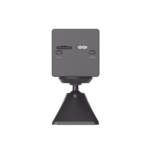 Mini Cámara IP Inalámbrica Con Batería Recargable (Cero Cables) / 2 Megapíxel  / Uso en Interior / Grabación en la Nube / Base Magnética Para Adherirla a Superficies Metálicas - Image 6