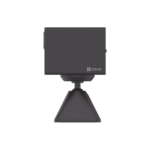 Mini Cámara IP Inalámbrica Con Batería Recargable (Cero Cables) / 2 Megapíxel  / Uso en Interior / Grabación en la Nube / Base Magnética Para Adherirla a Superficies Metálicas - Image 7