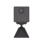 Mini Cámara IP Inalámbrica Con Batería Recargable (Cero Cables) / 2 Megapíxel  / Uso en Interior / Grabación en la Nube / Base Magnética Para Adherirla a Superficies Metálicas - Image 2