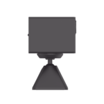 Mini Cámara IP Inalámbrica Con Batería Recargable (Cero Cables) / 2 Megapíxel  / Uso en Interior / Grabación en la Nube / Base Magnética Para Adherirla a Superficies Metálicas - Image 3