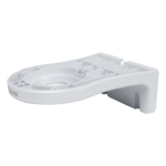 Montaje en Pared Para Camaras EZVIZ / Compatible con Modelos / C6N / CSH6C/3MP / CSH6C/5MP / CS-H6C-G1/8MP / Interior- Exterior - Image 4
