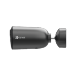 Camara IP Inalámbrica Con Batería Recargable (Cero Cables) / 2K (3 Megapixel) / Micro SD / Detección Humana / Colores en Oscuridad / Sirena y Estrobo / 15 Mts IR / 15 Mts Luz Blanca / Exterior - Image 5