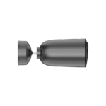 Camara IP Inalámbrica Con Batería Recargable (Cero Cables) / 2K (3 Megapixel) / Micro SD / Detección Humana / Colores en Oscuridad / Sirena y Estrobo / 15 Mts IR / 15 Mts Luz Blanca / Exterior - Image 7