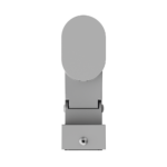 Cámara IP 4 Megapíxel / Wi-Fi / Lampara Integrada / Audio de dos vías / Imágen Nocturna a Color / Detección Humana / Audios Personalizables  / Uso Exterior con Protección - Image 2