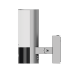 Cámara IP 4 Megapíxel / Wi-Fi / Lampara Integrada / Audio de dos vías / Imágen Nocturna a Color / Detección Humana / Audios Personalizables  / Uso Exterior con Protección - Image 4