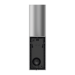 Cámara IP 4 Megapíxel / Wi-Fi / Lampara Integrada / Audio de dos vías / Imágen Nocturna a Color / Detección Humana / Audios Personalizables  / Uso Exterior con Protección - Image 7