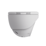 Domo IP 3 Megapíxel (2K) / Wi-Fi / Sirena y Estrobo /Audio de Dos Vías / Detección Humana y Vehiculo / Notificación Push / Audios Personalizables / Ranura Para Memoria hasta 512GB / Uso en Exterior IP67 - Image 6