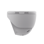 Domo IP 3 Megapíxel (2K) / Wi-Fi / Sirena y Estrobo /Audio de Dos Vías / Detección Humana y Vehiculo / Notificación Push / Audios Personalizables / Ranura Para Memoria hasta 512GB / Uso en Exterior IP67 - Image 7
