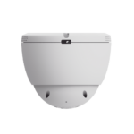 Domo IP 3 Megapíxel (2K) / Wi-Fi / Sirena y Estrobo /Audio de Dos Vías / Detección Humana y Vehiculo / Notificación Push / Audios Personalizables / Ranura Para Memoria hasta 512GB / Uso en Exterior IP67 - Image 4